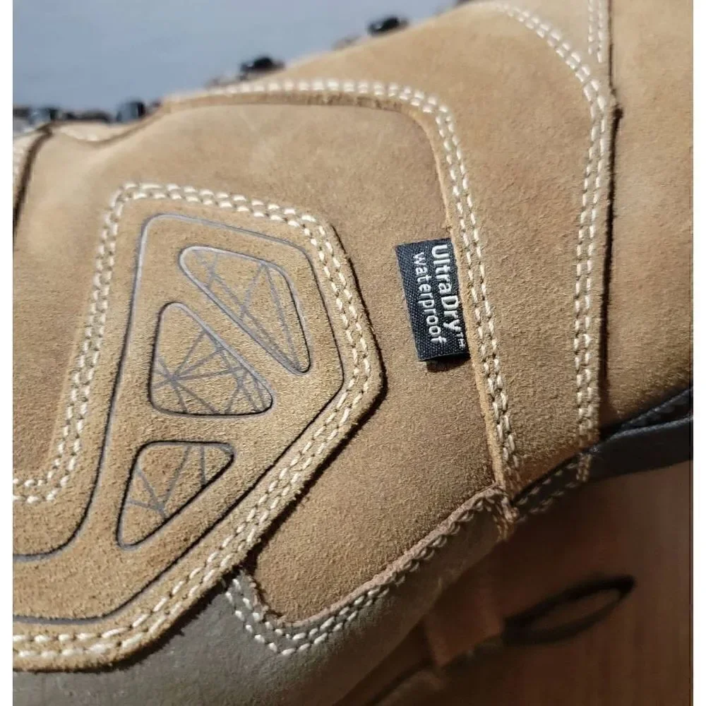 Irish Setter Ravine 2884 Hunting Boots 13